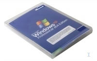 Microsoft Windows XP Professional x64 Edition (ZAT-00066)